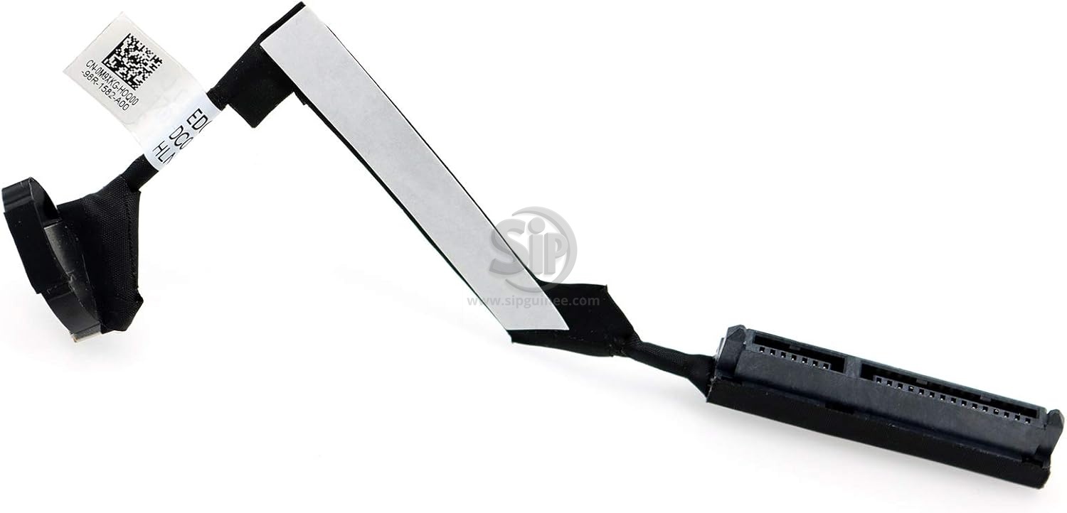 Câble Adaptateur Disque Dur Dell OM9XKG – DC02C00K000 REV 1.0 (A00) | Pour Latitude 5400 à 5405 – 